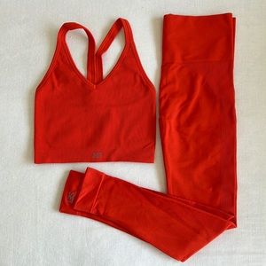 SET Active full set in Sculptflex